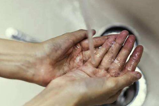 洗手时间不少于多少秒