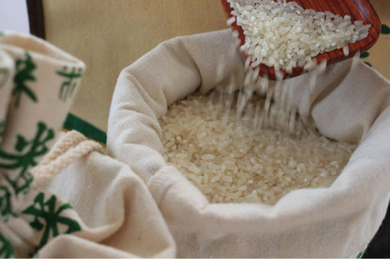 怎样长期保存大米