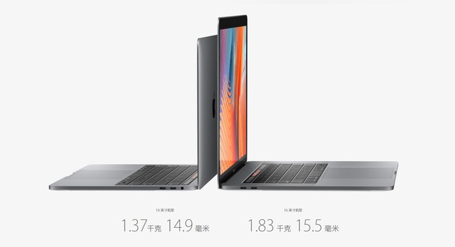 新MacBook Pro怎么样？新一代MacBook Pro配置详细评测