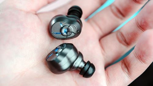 HIFIMAN TWS600蓝牙耳机值得买吗 HIFIMAN TWS600蓝牙耳机图文评测