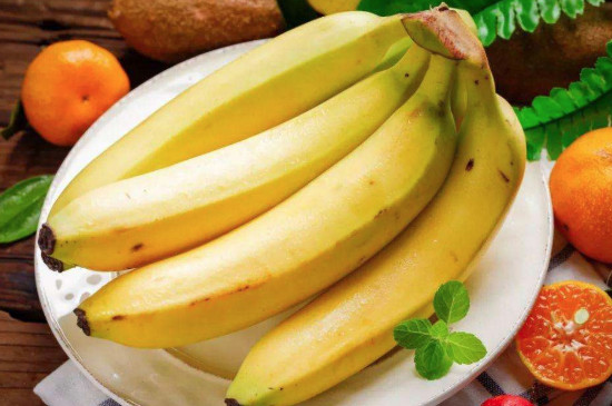 香蕉和西瓜可以一起榨汁吗