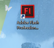 flash导入到库中的元件消失了怎么办?