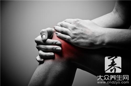 膝关节肿大是什么原因