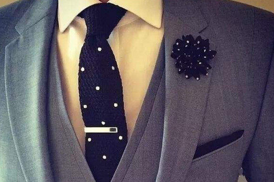 参加婚礼需要打领带吗