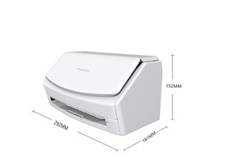 富士通Fujitsu ix1500扫描仪怎么样？富士通Fujitsu ix1500扫描仪详细评测