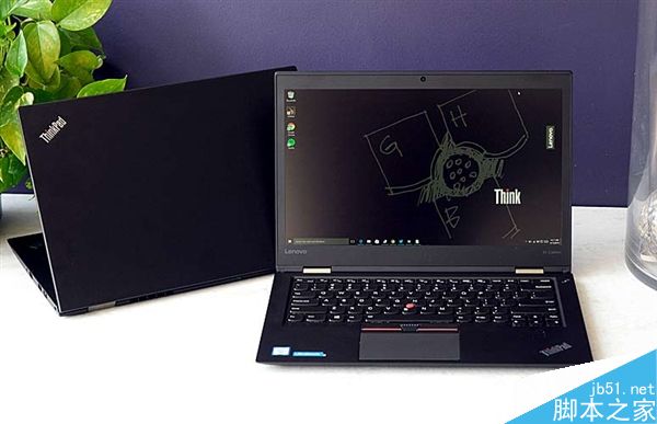 新一代ThinkPad X1 Carbon明年1月正式亮相 配置大升级