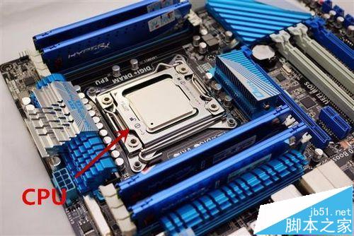 CPU超频引起的电脑故障该怎么处理?