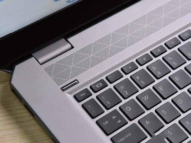 ZBook Studio G5笔记本值得买吗 ZBook Studio G5全方位评测