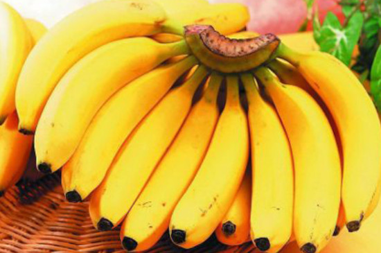 猕猴桃能和香蕉一起吃吗