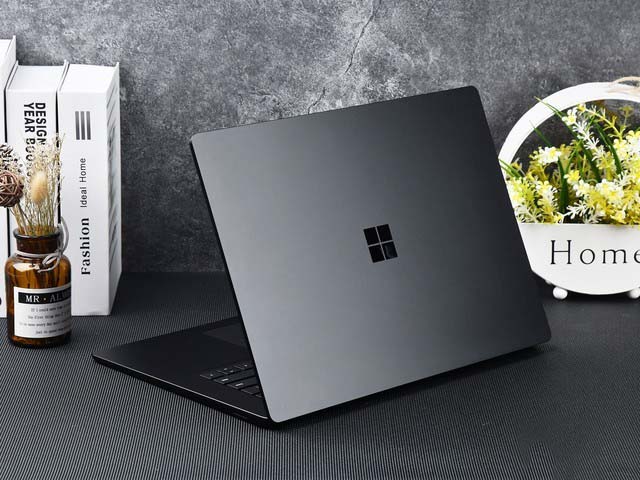 微软Surface Laptop 4怎么样 微软Surface Laptop 4详细评测