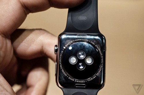 Apple Watch怎么样？Apple Watch真机上手评测