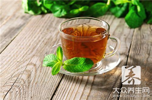 绿茶能治便秘吗
