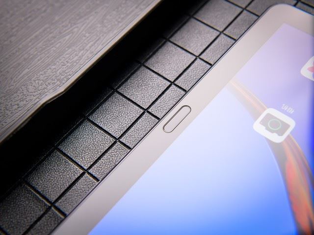 华为平板M6 10.8英寸版使用体验及全面评测