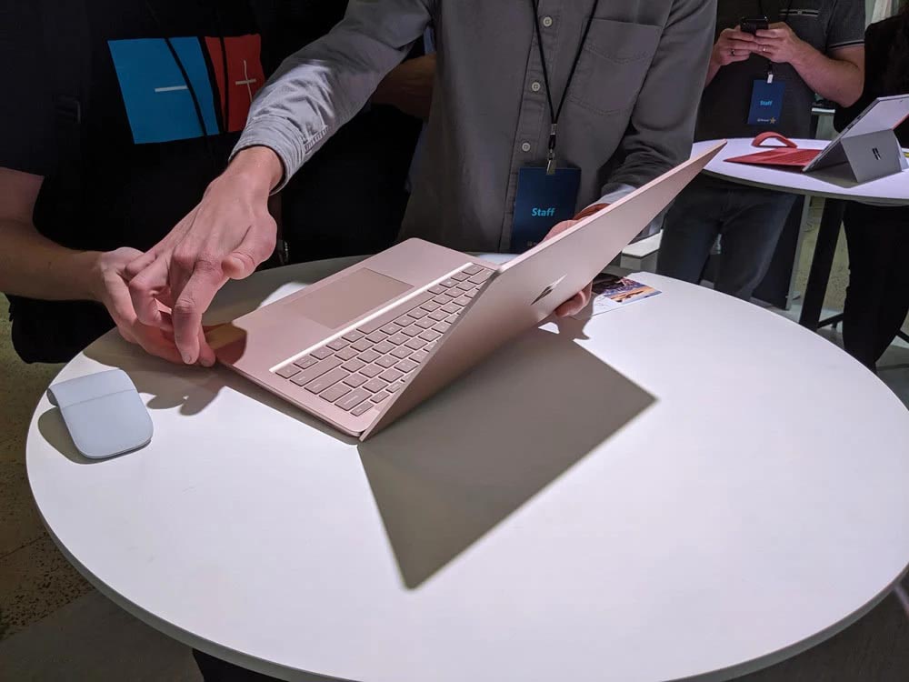 Surface Laptop 3笔记本值得买吗 微软Surface Laptop 3简评
