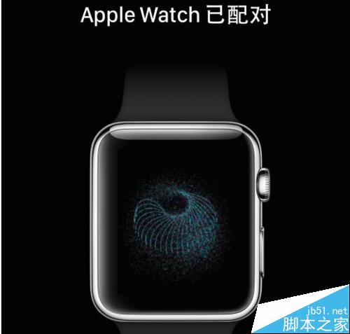 Apple Watch怎么激活配对？
