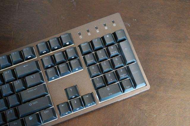 杜咖机械键盘怎么样 杜咖Taurus K310 RGB机械键盘评测
