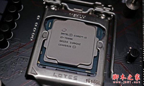 5000元i5-7500配GTX1060电脑配置清单及价格推荐
