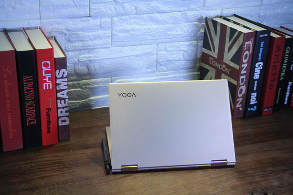  联想Yoga 730值得买吗？ 联想Yoga 730二合一轻薄笔记本上手体验评测