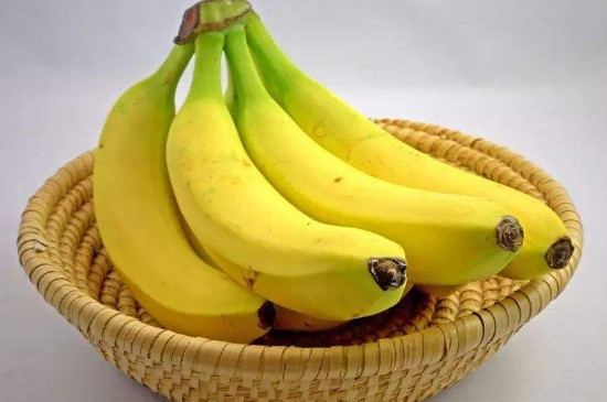 桃子可以和香蕉一起吃吗?