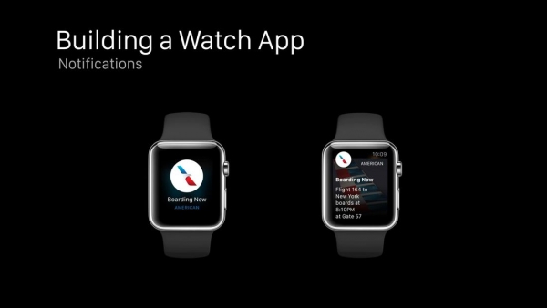 关于Apple Watch 不得不关注的11件事