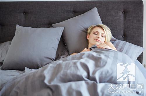 新床垫放多久孕妇能睡呢？