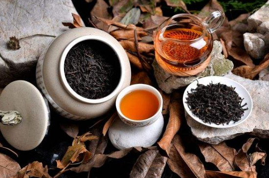 茶叶保质期多长时间