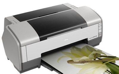 分享一下激光打印机和喷墨打印机的区别