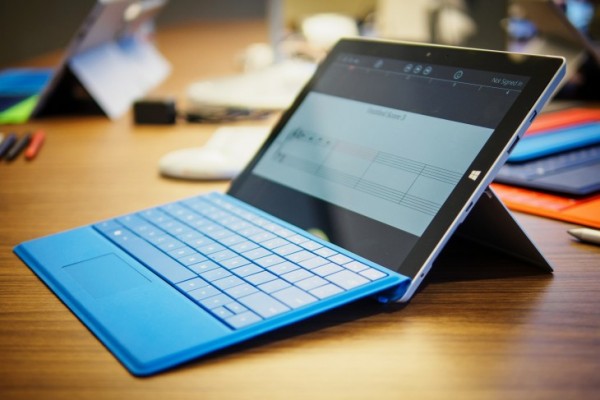 499美元 Surface 3的报价贵吗？