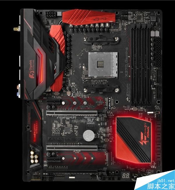 AMD公布16款AM4接口新主板:X370、B350和A320