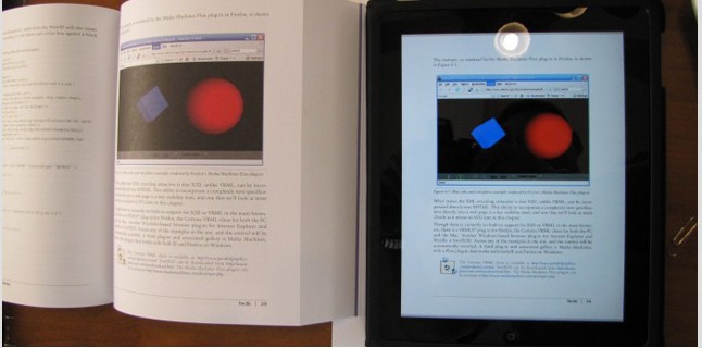 新一代iPad开始量产 屏幕将配备防反射涂层