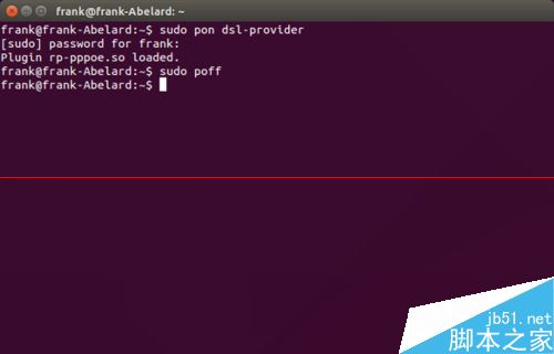 Ubuntu 15.04 有宽带却连不上虚拟拨号怎么办？