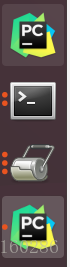 Ubuntu 18.04 如何固定图标到任务栏的方法