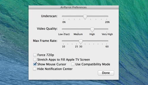 Airplay mac 怎么用？激活老款Mac上的AirPlay教程