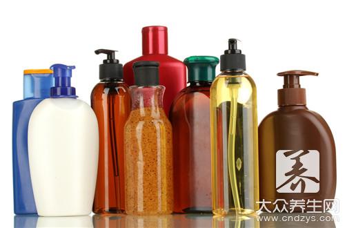 酵素洗发水危害有哪些？