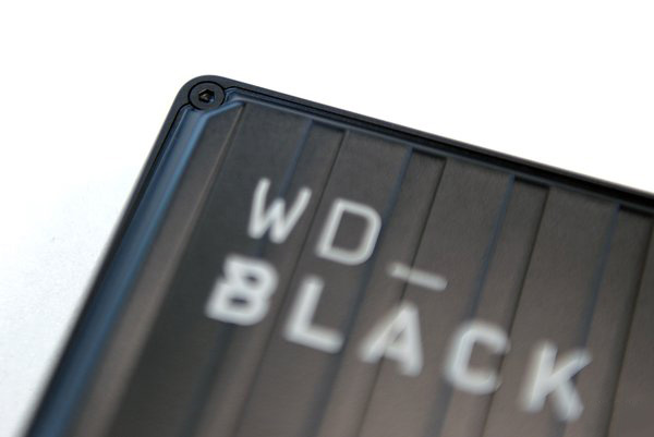WD_BLACK P10怎么样 WD_BLACK P10游戏移动硬盘评测