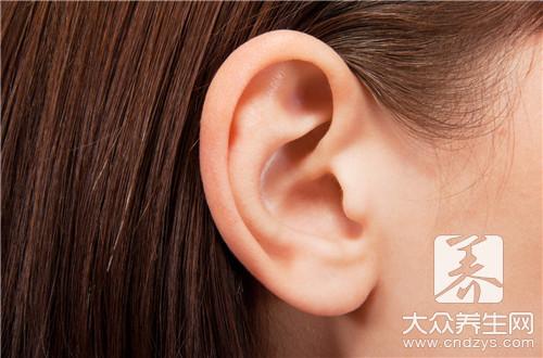  耳朵正常听力是多少