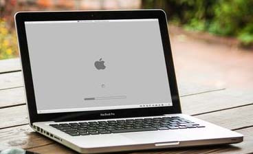 苹果mac笔记本摄像头无法打开该怎么办?