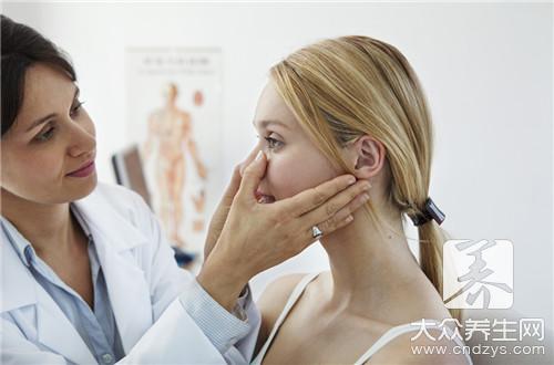 自体肋骨隆鼻恢复期是多久？