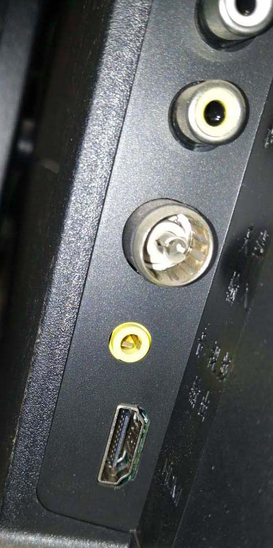 电信机顶盒ITV插线怎么正确安装?