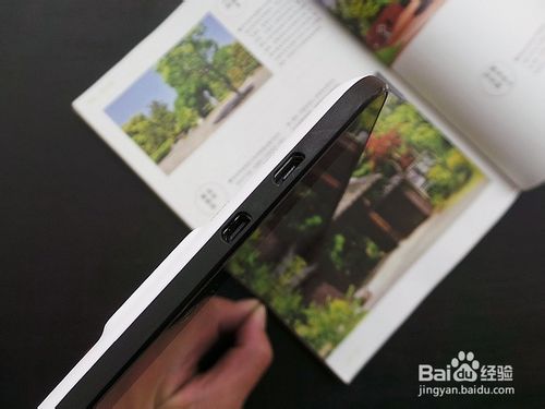 599元 原道W8C自由光平板电脑开箱评测