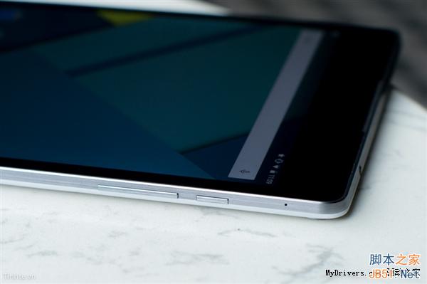 真漂亮！谷歌Nexus 9超清晰真机图赏(附上手视频)