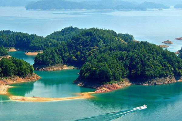 千岛湖属于杭州哪个区
