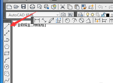 CAD怎么将图形移动到坐标原点?