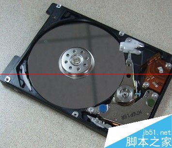 选购硬盘时怎么分辨硬盘碟片数？