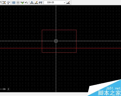 CAD绘图过程中怎么随意设置显示栅格和删格点阵捕捉？