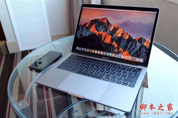 MacBook Pro 2017值得买吗？2017新款macbook pro上手体验评测