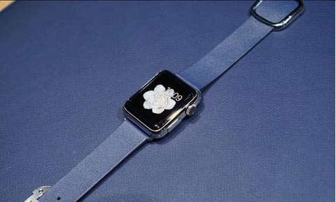 关于苹果Apple Watch你必须知道的11个细节