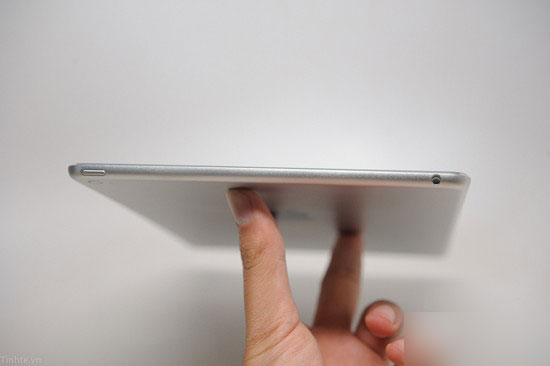 更薄了！一大波苹果iPad Air2/iPad6超清图片曝光