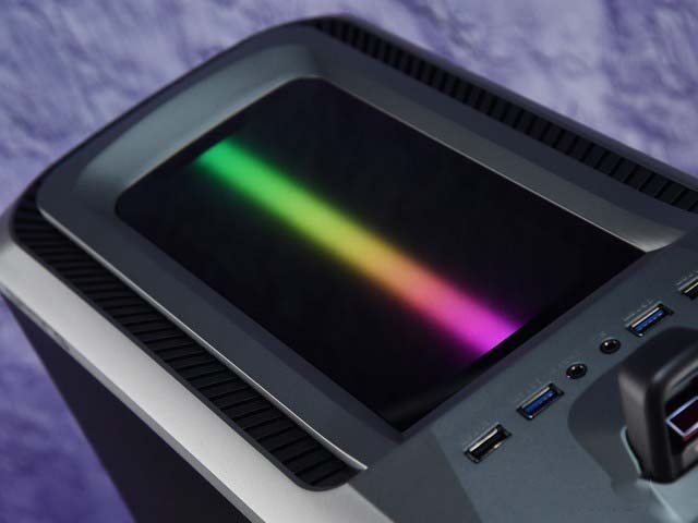 七彩虹iGame M600幻境之眼怎么样 七彩虹iGame M600幻境之眼评测