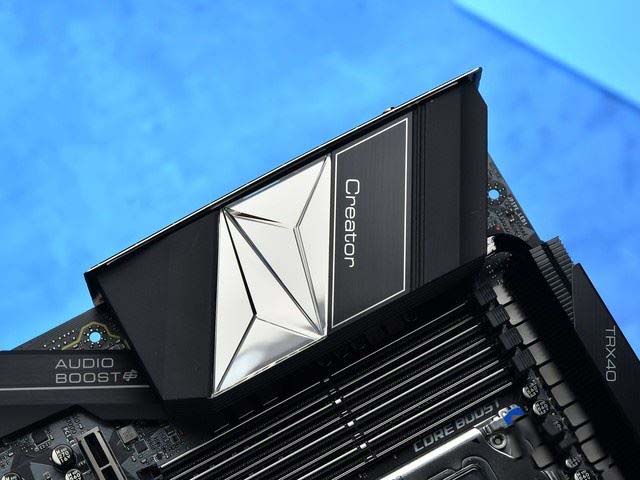 AMD Threadripper 3970X值得买吗 第三代锐龙Threadripper 3970X详细评测